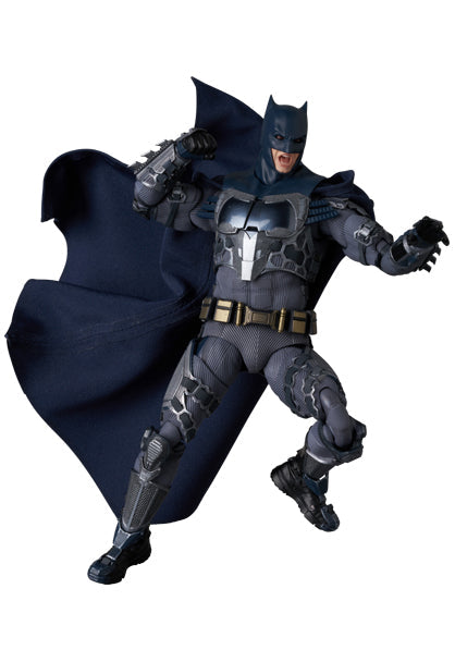 Medicom Toy MAFEX No.293 BATMAN The Flash Ver. Action Figure JAPAN OFFICIAL