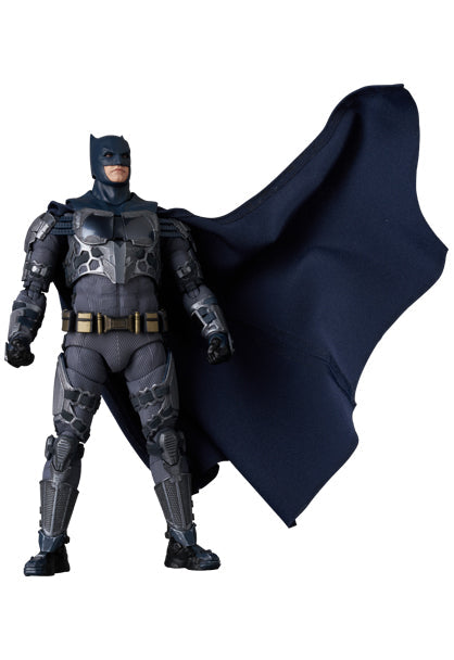 Medicom Toy MAFEX No.293 BATMAN The Flash Ver. Action Figure JAPAN OFFICIAL