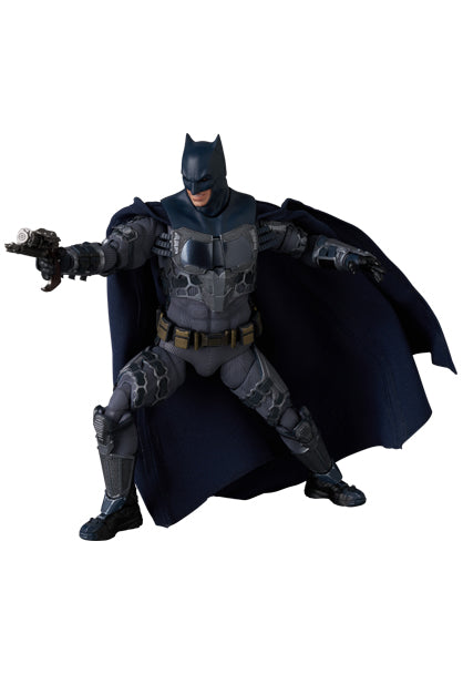 Medicom Toy MAFEX No.293 BATMAN The Flash Ver. Action Figure JAPAN OFFICIAL