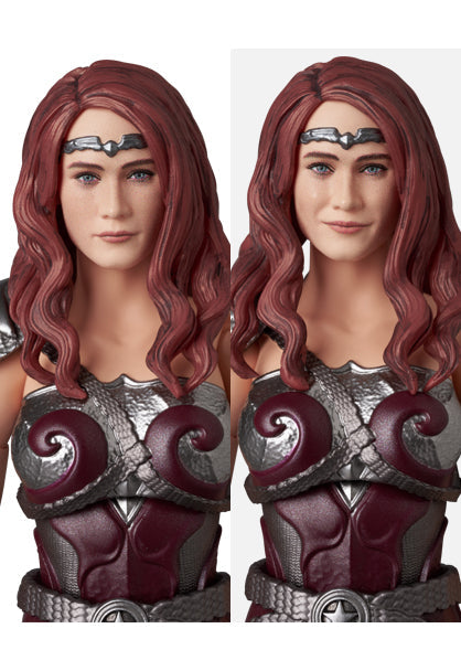 Medicom Toy MAFEX No.292 THE BOYS Queen Maeve Action Figure JAPAN