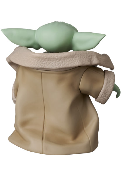 Medicom Toy Ultra Detail Figure No.881 UDF Grogu TM Series 3 Beskar JAPAN