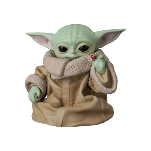 Ultra Detail Figure No.882 UDF Grogu TM Series 3 Force Stealing