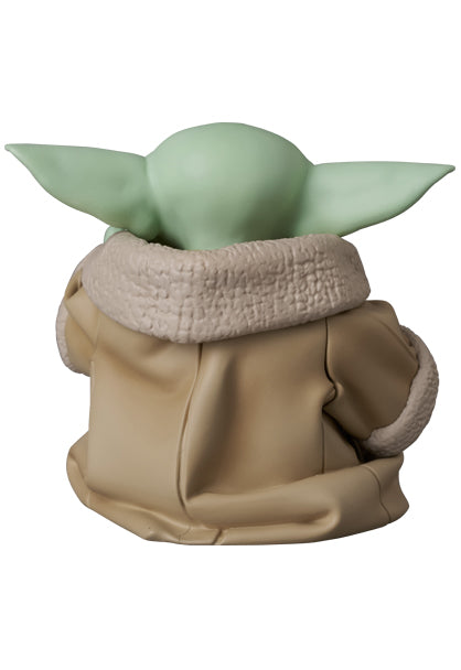 Ultra Detail Figure No.882 UDF Grogu TM Series 3 Force Stealing More Snacks