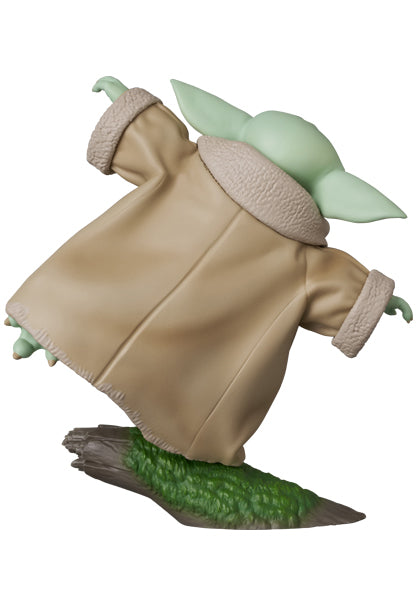 Medicom Toy Ultra Detail Figure No.880 UDF Grogu TM Series 3 Balance Training