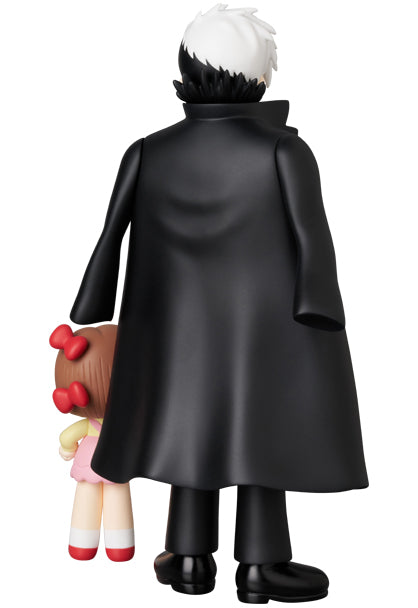 Medicom Toy Ultra Detail Figure No.885 UDF Black Jack & Pinoko JAPAN OFFICIAL