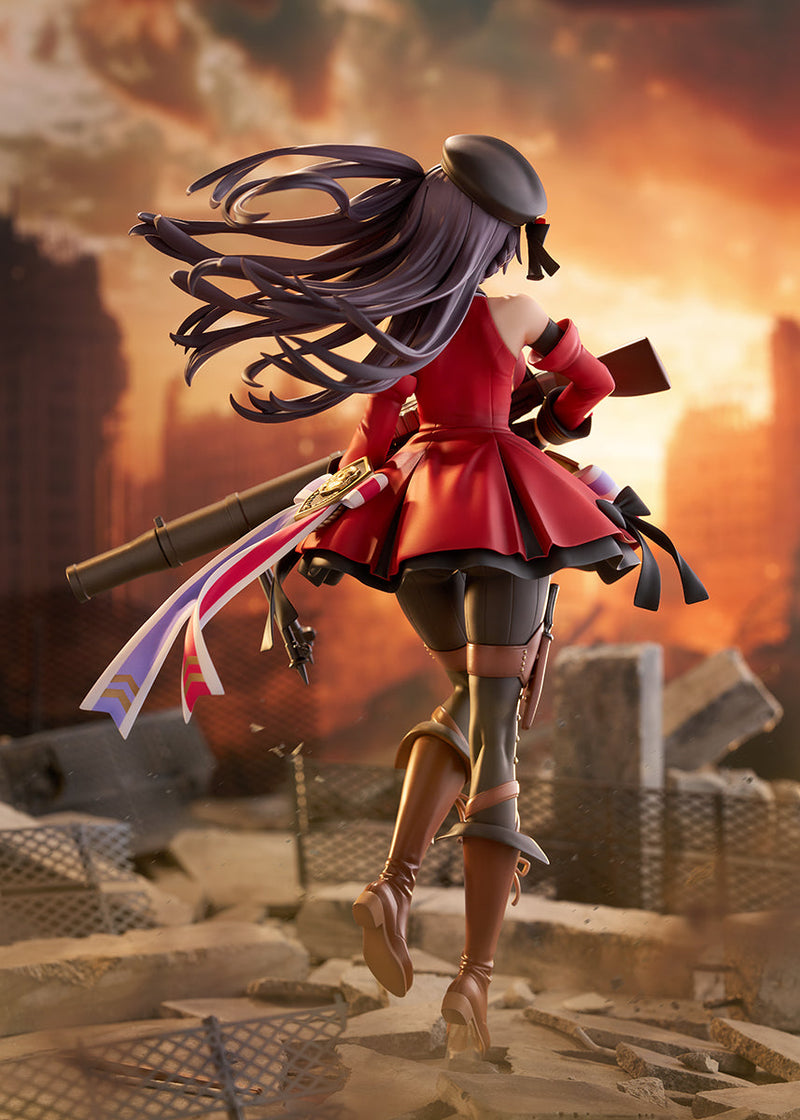 ques Q Girls' Frontline Lewis 1/7 Figure JAPAN OFFICIAL