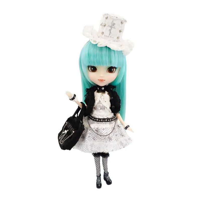Groove Pullip prunella Doll JAPAN OFFICIAL