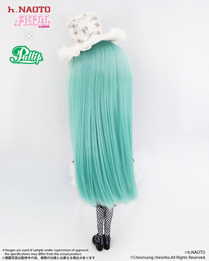 Groove Pullip prunella Doll JAPAN OFFICIAL