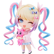 Nendoroid NEEDY STREAMER OVERLOAD OMGkawaiiAngel Outing Ver. Action Figure JAPAN