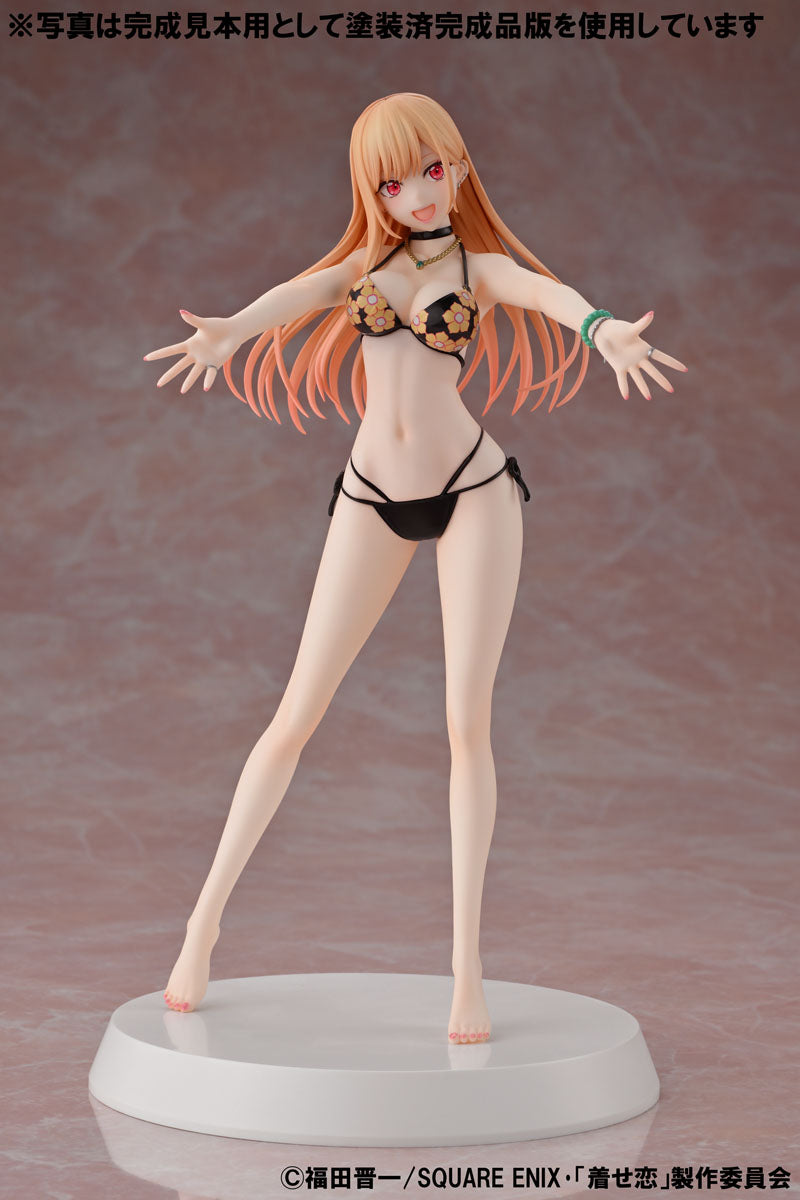 Assemble Heroines My Dress-Up Darling Marin Kitagawa Summer Queens Figure JAPAN