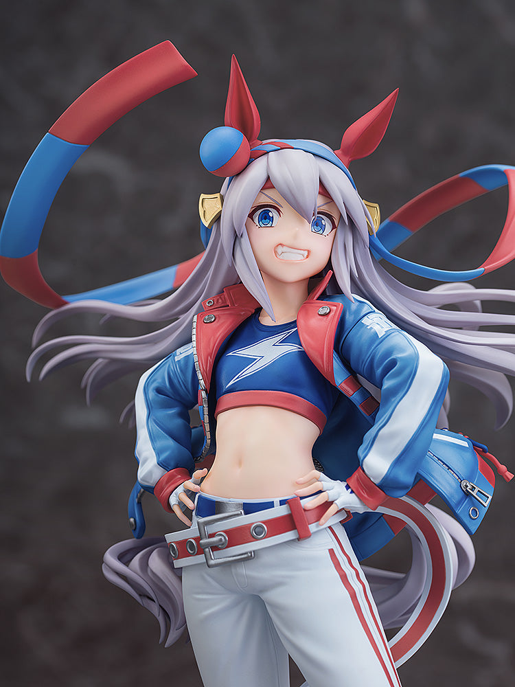 Phat Company Umamusume Cinderella Gray Tamamo Cross 1/7 Figure