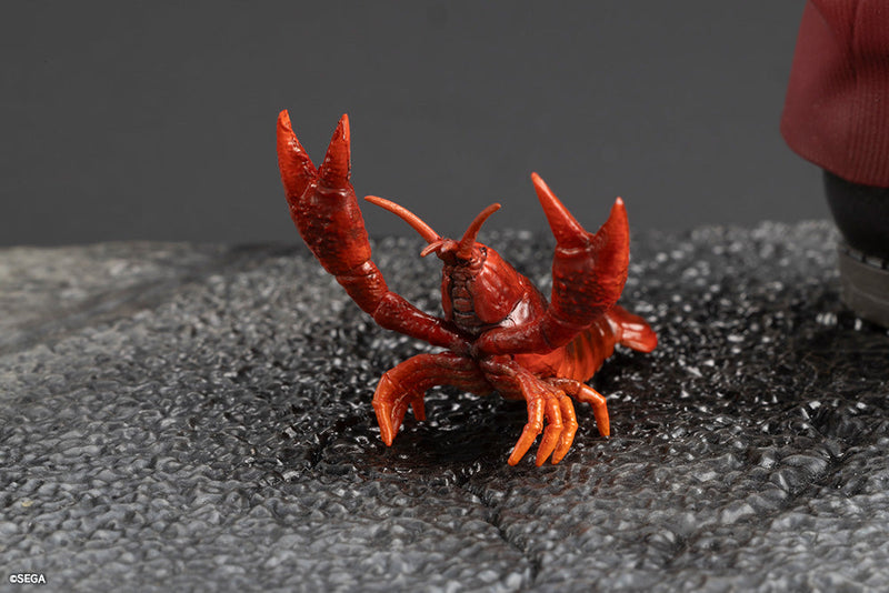 Kotobukiya Like a Dragon Ichiban Kasuga 1/6 Figure JAPAN OFFICIAL