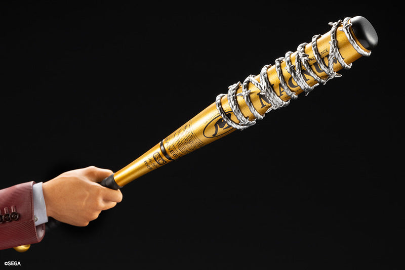 Kotobukiya Like a Dragon Ichiban Kasuga 1/6 Figure JAPAN OFFICIAL