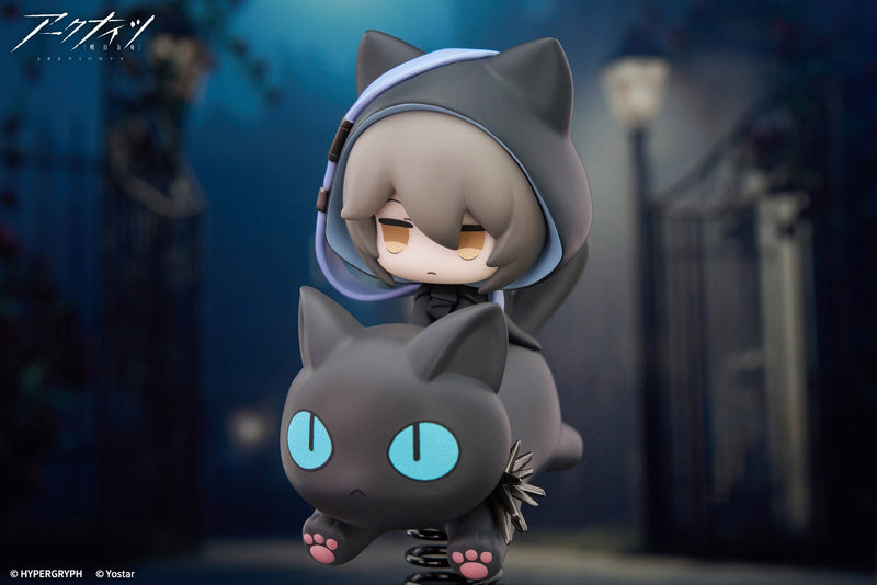 APEX HappyShake Arknights Phantom Figure JAPAN OFFICIAL