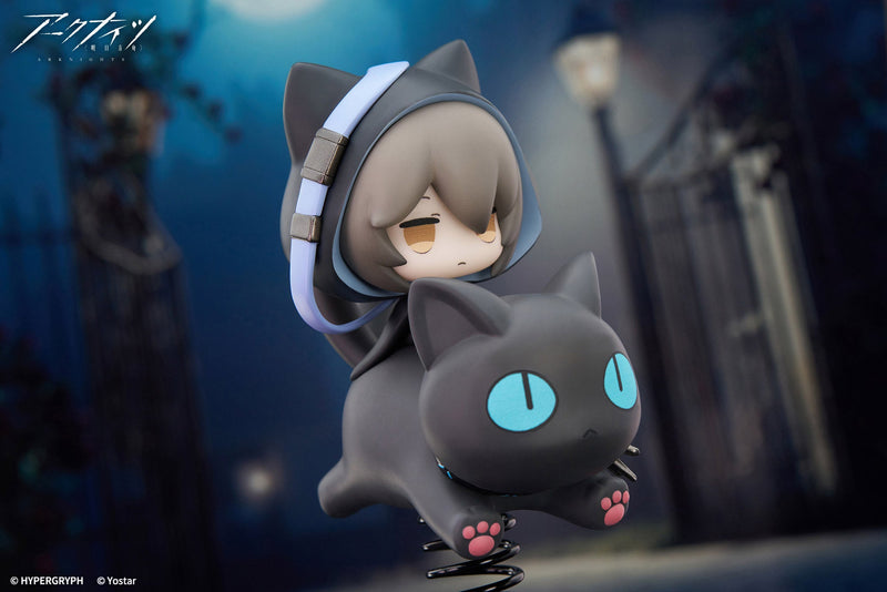 APEX HappyShake Arknights Phantom Figure JAPAN OFFICIAL