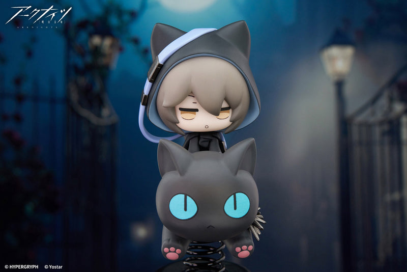 APEX HappyShake Arknights Phantom Figure JAPAN OFFICIAL