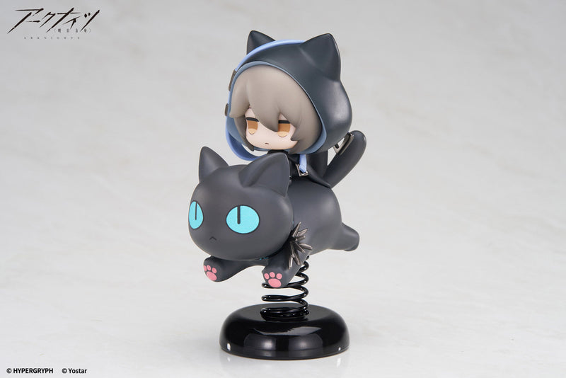 APEX HappyShake Arknights Phantom Figure JAPAN OFFICIAL