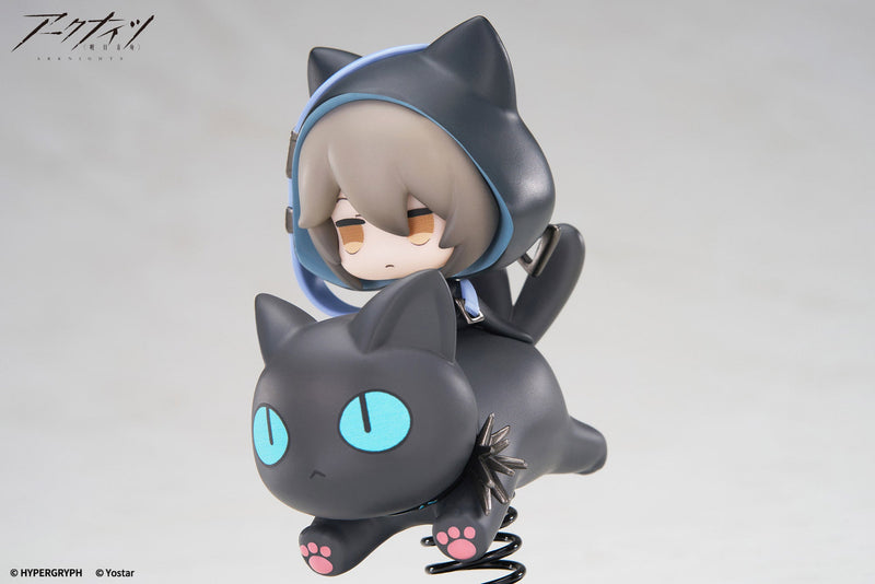 APEX HappyShake Arknights Phantom Figure JAPAN OFFICIAL