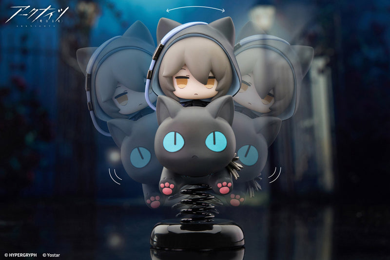 APEX HappyShake Arknights Phantom Figure JAPAN OFFICIAL