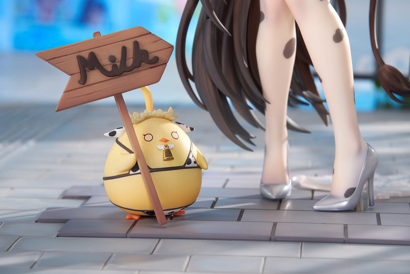 APEX Azur Lane Kashino Fresh & Sweet! Ver. 1/7 Figure JAPAN OFFICIAL