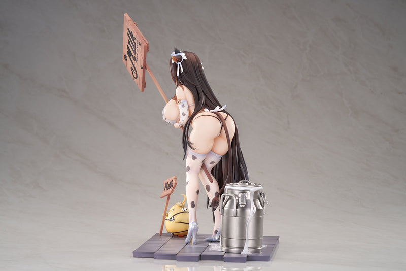 APEX Azur Lane Kashino Fresh & Sweet! Ver. 1/7 Figure JAPAN OFFICIAL