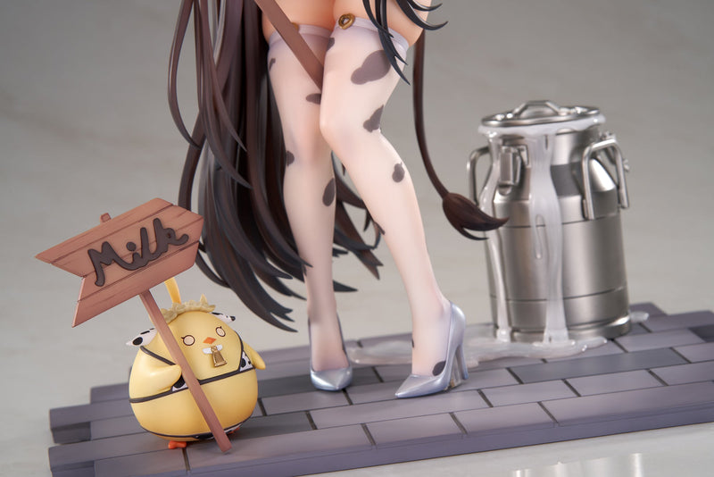 APEX Azur Lane Kashino Fresh & Sweet! Ver. 1/7 Figure JAPAN OFFICIAL