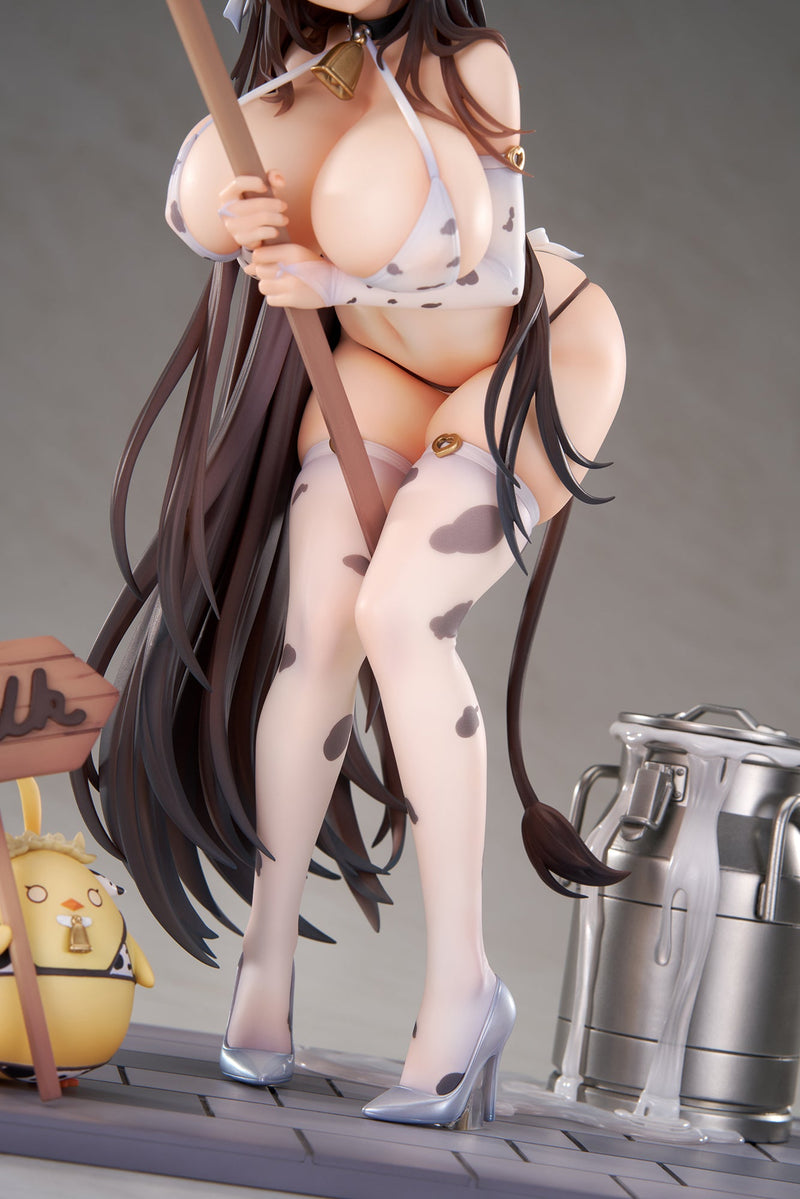 APEX Azur Lane Kashino Fresh & Sweet! Ver. 1/7 Figure JAPAN OFFICIAL