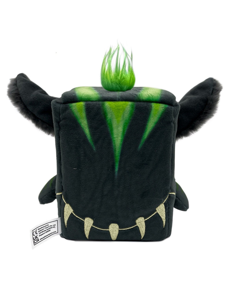 Gatherers'Tavern Chatterfang Deck Case JAPAN OFFICIAL