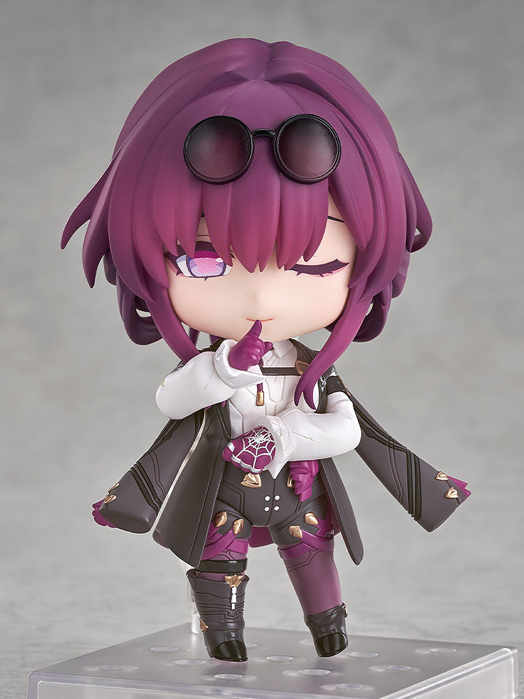 Good Smile Company Nendoroid Honkai Star Rail Kafka Action Figure JAPAN OFFICIAL