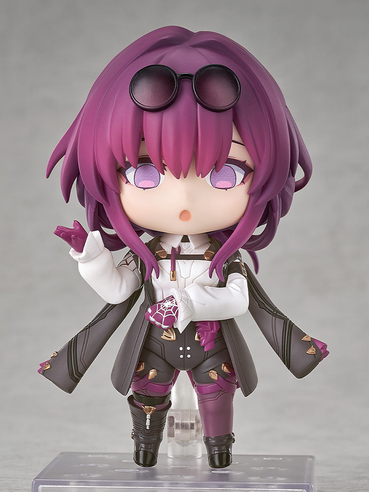 Good Smile Company Nendoroid Honkai Star Rail Kafka Action Figure JAPAN OFFICIAL