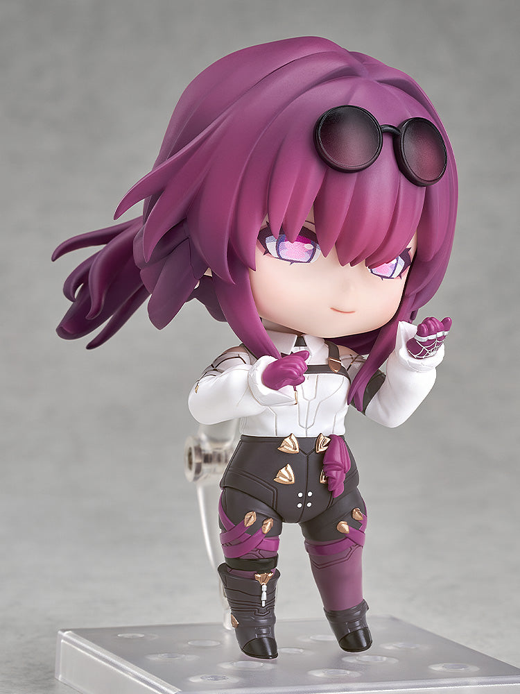 Good Smile Company Nendoroid Honkai Star Rail Kafka Action Figure JAPAN OFFICIAL