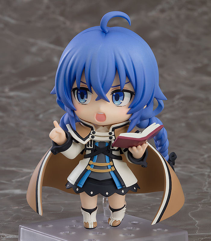 Nendoroid Mushoku Tensei Jobless Reincarnation Roxy Migurdia Action Figure JAPAN