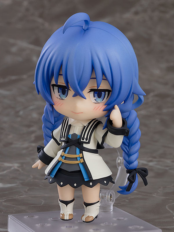 Nendoroid Mushoku Tensei Jobless Reincarnation Roxy Migurdia Action Figure JAPAN