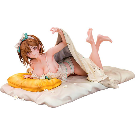 Azur Lane x Atelier Ryza 2 Reisalin Stout Late Night Alchemist Ver. 1/7 Figure