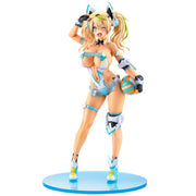 Phantasy Star Online 2 es Summer Color Gene Summer Vacation 1/6 Figure JAPAN