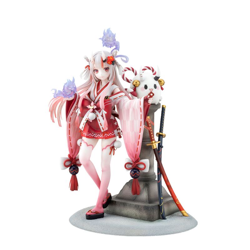 hololive production Nakiri Ayame Shrine Maiden Fortune hololive production Nakiri Ayame Shrine Maiden Fortune