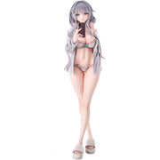 ASCENDIA Machi Pajama Ver. illustration by Machi 1/6 Figure JAPAN OFFICIAL