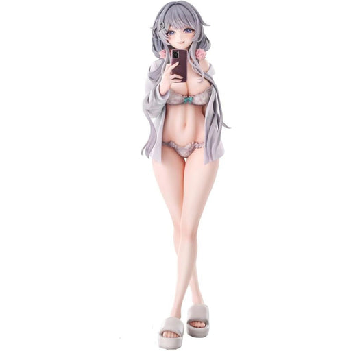 ASCENDIA Machi Pajama Ver. illustration by Machi 1/6 Figure JAPAN OFFICIAL