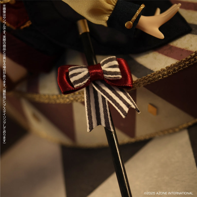 Iris Collection Petite Series Hal Tender Circus Nostalgic World ver. 1/6 Doll