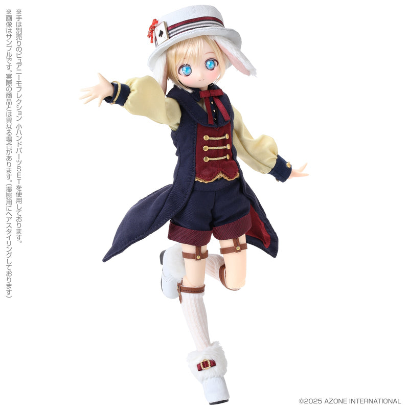 Iris Collection Petite Series Hal Tender Circus Nostalgic World ver. 1/6 Doll