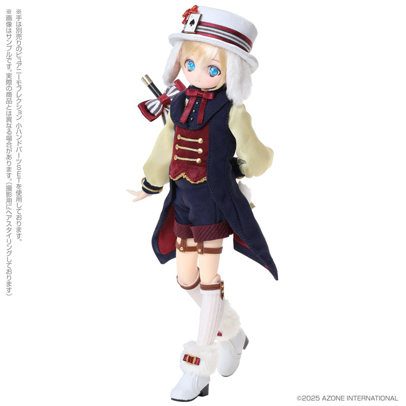 Iris Collection Petite Series Hal Tender Circus Nostalgic World ver. 1/6 Doll