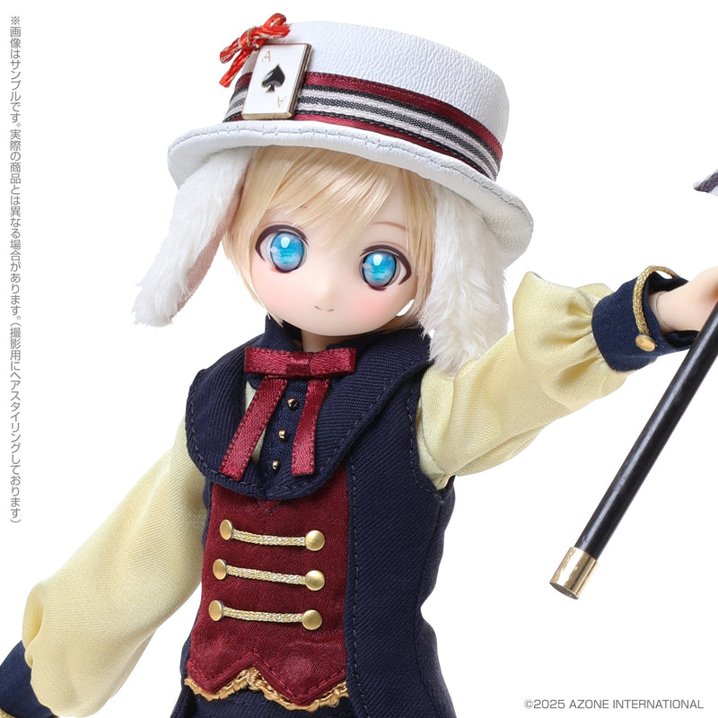 Iris Collection Petite Series Hal Tender Circus Nostalgic World ver. 1/6 Doll