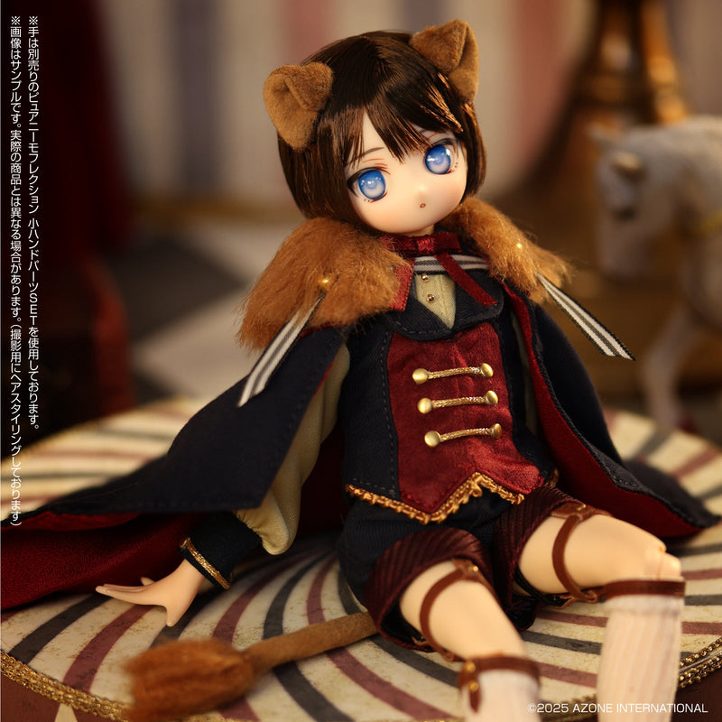 Iris Collection Petite Series Leo Tender Circus Nostalgic World ver. 1/6 Doll