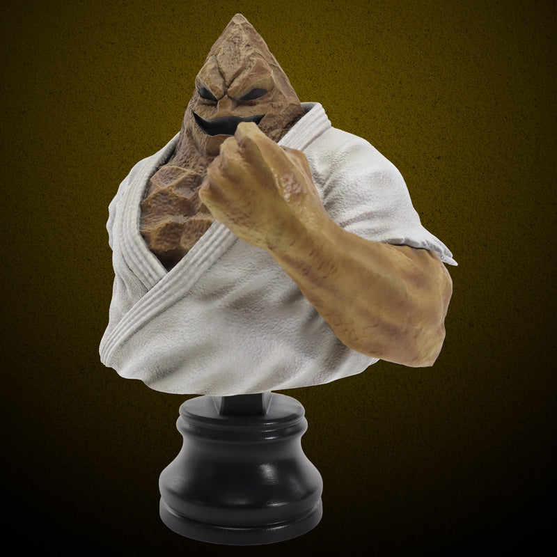 CCP JAPAN BMC Kinnikuman Series No.11 The Maunten Figure JAPAN OFFICIAL