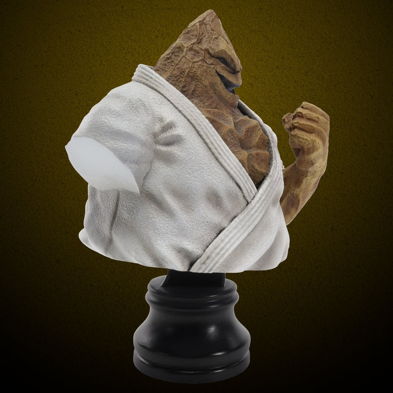 CCP JAPAN BMC Kinnikuman Series No.11 The Maunten Figure JAPAN OFFICIAL