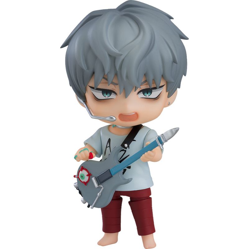 Good Smile Company Nendoroid ALIEN STAGE Till Action Figure JAPAN OFFICIAL