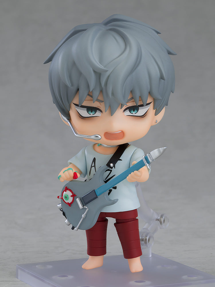 Good Smile Company Nendoroid ALIEN STAGE Till Action Figure JAPAN OFFICIAL