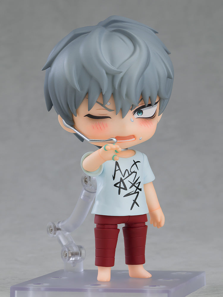 Good Smile Company Nendoroid ALIEN STAGE Till Action Figure JAPAN OFFICIAL