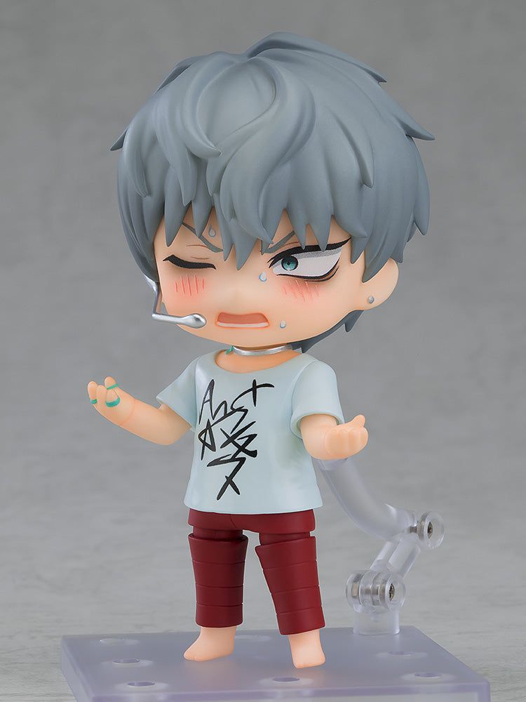 Good Smile Company Nendoroid ALIEN STAGE Till Action Figure JAPAN OFFICIAL