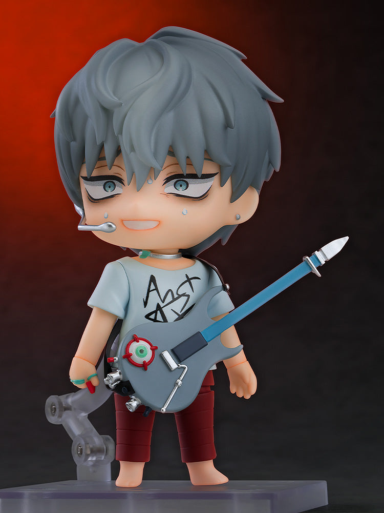 Good Smile Company Nendoroid ALIEN STAGE Till Action Figure JAPAN
